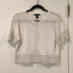 Forever 21 short sleeve Woman’s top